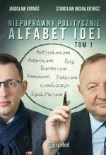 Alfabet Idei